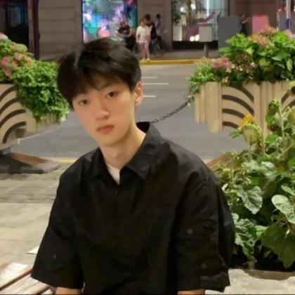 情侣头像高级氛围感唯美高清图片