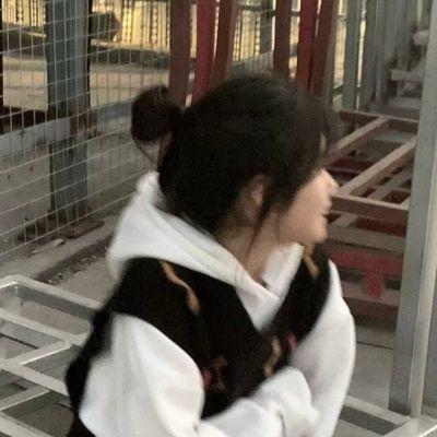 优质慵懒高级女头图片