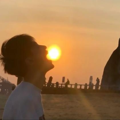 情侣头像高级氛围感唯美高清图片