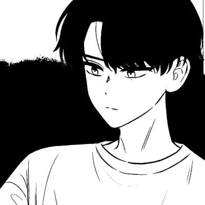 高质量动漫男头，每一款都超级好看