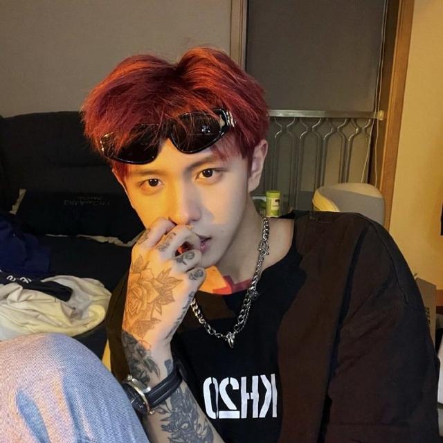 优质男生头像高级感照片