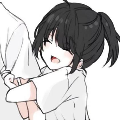 独一无二的情头动漫 高清好看的情侣头像独一无二稀有动漫图片