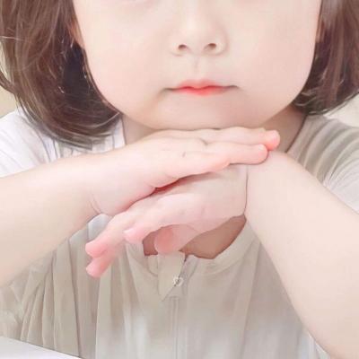 萌娃情头之对象不是人,高清可爱萌娃情头对象不是人系列图片
