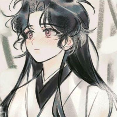 男生优质头像高级小众动漫高清图片