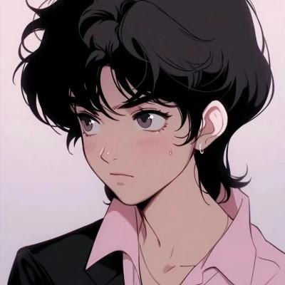 旧漫高级情侣头像图片，无尽浪漫