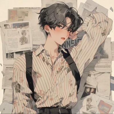 旧漫高级情侣头像图片，无尽浪漫