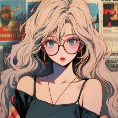 旧漫高级情侣头像图片，无尽浪漫