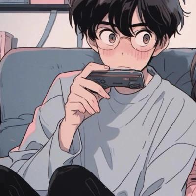 旧漫高级情侣头像图片，无尽浪漫