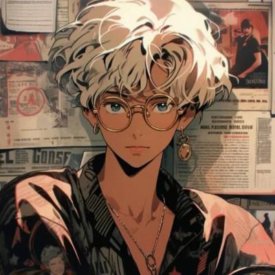 旧漫高级情侣头像图片，无尽浪漫