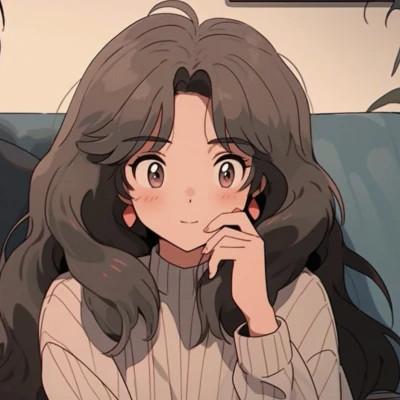 旧漫高级情侣头像图片，无尽浪漫