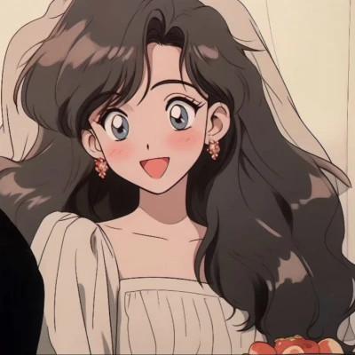旧漫高级情侣头像图片，无尽浪漫
