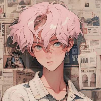 旧漫高级情侣头像图片，无尽浪漫