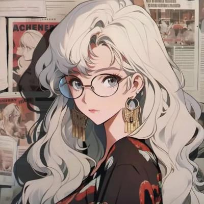 旧漫高级情侣头像图片，无尽浪漫