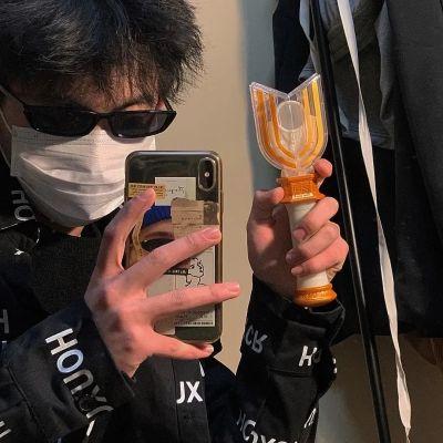 男生真人气质高级头像图片