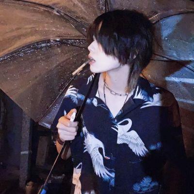 男生真人气质高级头像图片