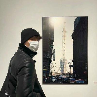 男人专用帅气头像成熟 高清好看的男生帅气头像超酷成熟图片