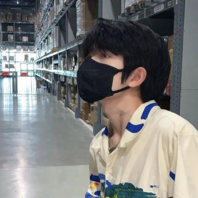 男人专用帅气头像成熟 高清好看的男生帅气头像超酷成熟图片