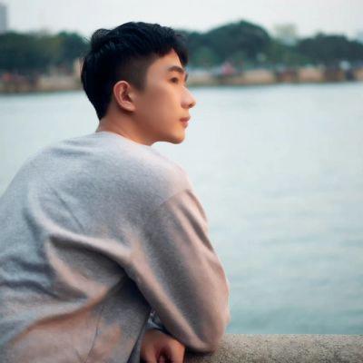 男人专用帅气头像成熟 高清好看的男生帅气头像超酷成熟图片