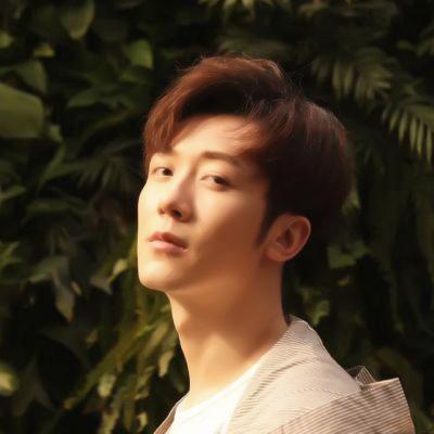 男人专用帅气头像成熟 高清好看的男生帅气头像超酷成熟图片