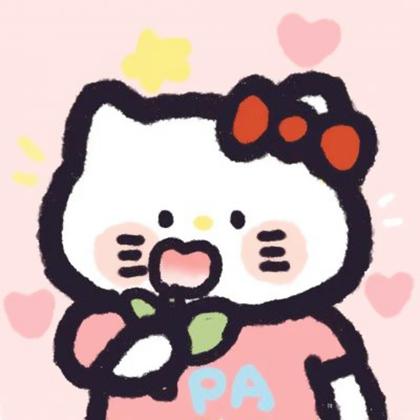 帕恰狗情头 高清可爱的一对两张帕恰狗情侣头像图片