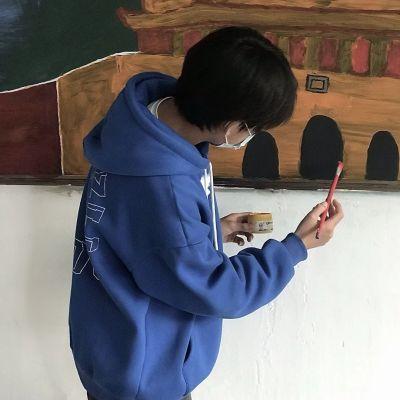 男生真人气质高级头像图片