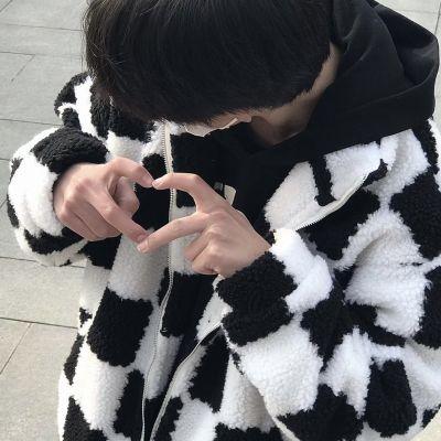 男生真人气质高级头像图片