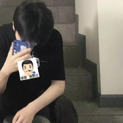酷酷的男生照片真人 好看的超帅超酷男生头像图片真人