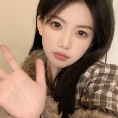 高级质感少女味头像,高清温柔的女头像ins高级质感少女图片