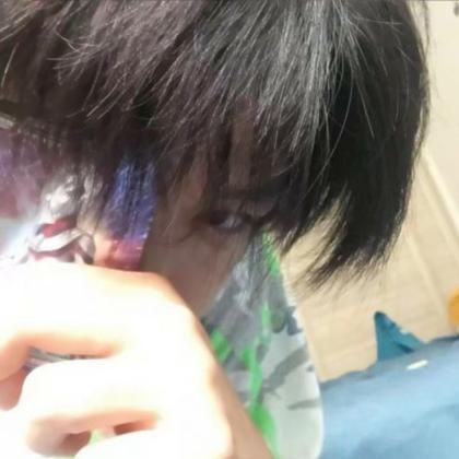 酷酷的男生照片真人 好看的超帅超酷男生头像图片真人