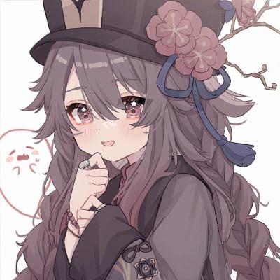 好看的闺蜜头像多人组