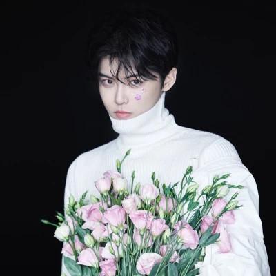 2024年流行男生头像风格