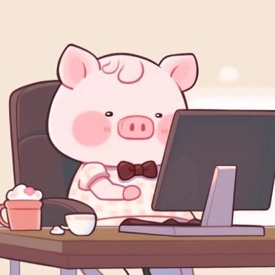 全网最火动漫情侣头像图片，每一对都独一无二！