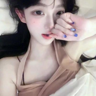 绝美真人女生头像大全最新