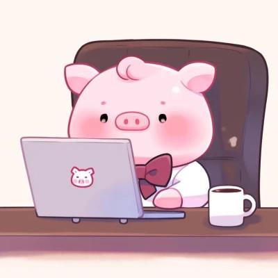 全网最火动漫情侣头像图片，每一对都独一无二！