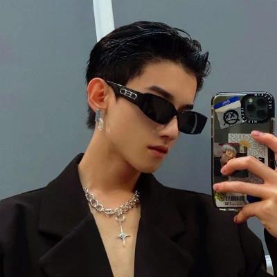 2024年男生最新版头像图片大全