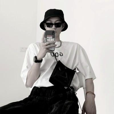 2024年男生最新版头像图片大全