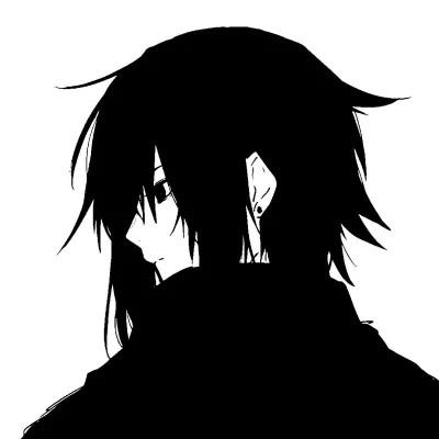 高质量动漫男头下载