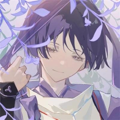 高质量动漫男头下载