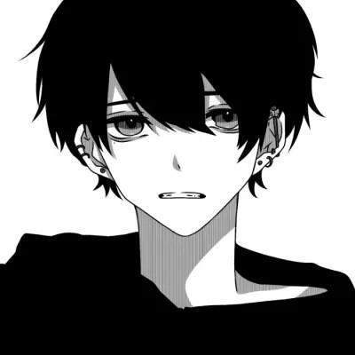 高质量动漫男头下载