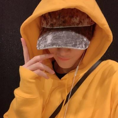 独一无二！男生头像，展现你的独特魅力！