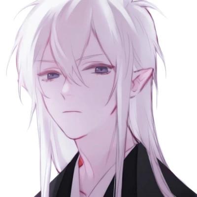 高质量动漫男头下载