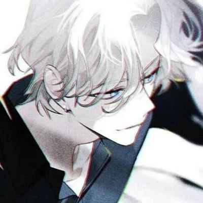 高质量动漫男头下载