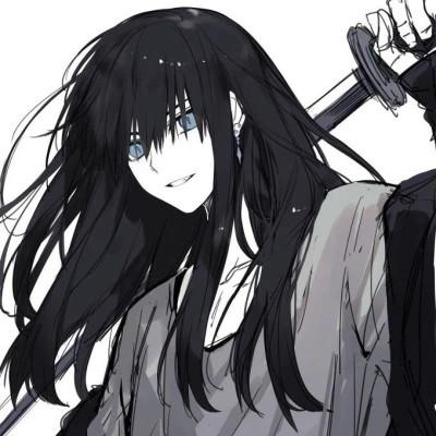 高质量动漫男头下载