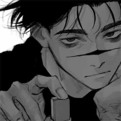 高质量动漫男头下载
