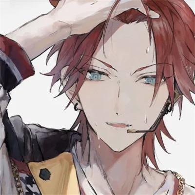 高质量动漫男头下载
