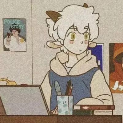 高质量动漫男头下载