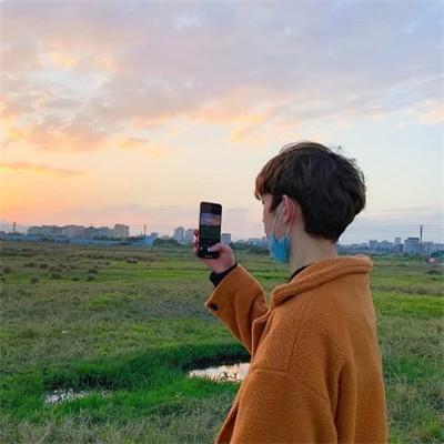 独一无二！男生头像，展现你的独特魅力！