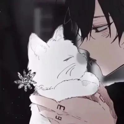 高质量动漫男头下载