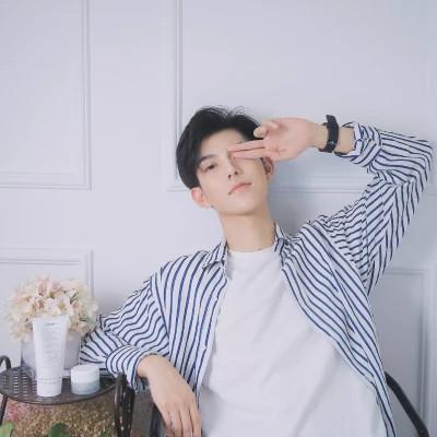 独一无二！男生头像，展现你的独特魅力！