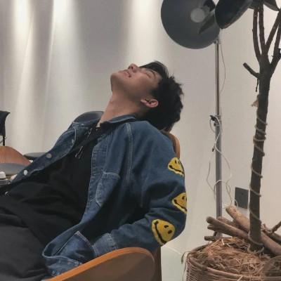 独一无二！男生头像，展现你的独特魅力！